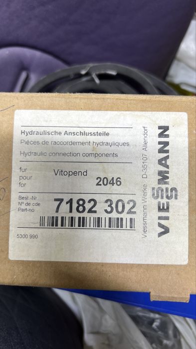 Wiesman robinet incarcare