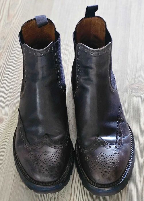 BIG SALE! Уникални мъжки боти