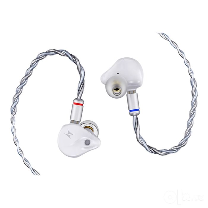 ATK Horizon Type-C DSP — Gaming IEM / игровые наушники Type-C