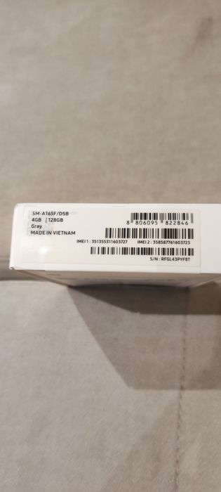 Samsung Galaxy A16