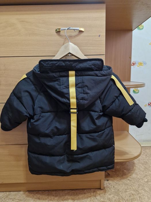 .куртка весна осень