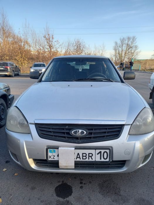 Продам приору 2172