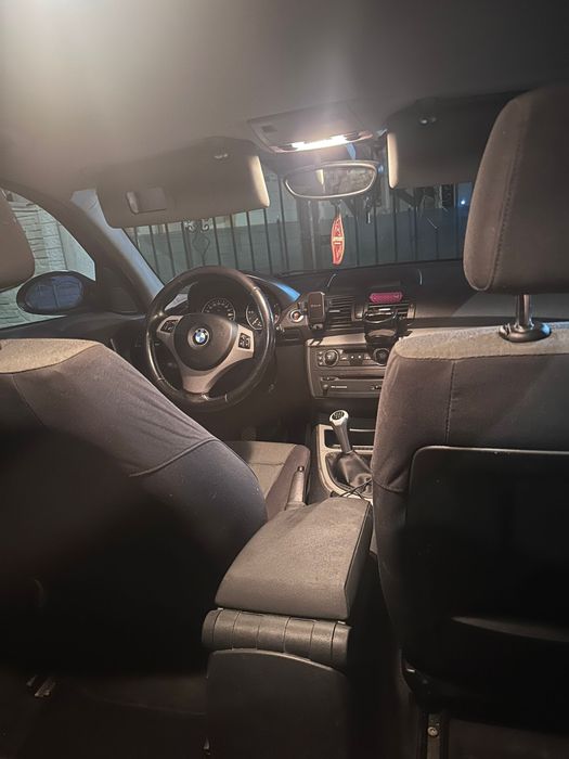 BMW 1 Series 2006 — imagine 5