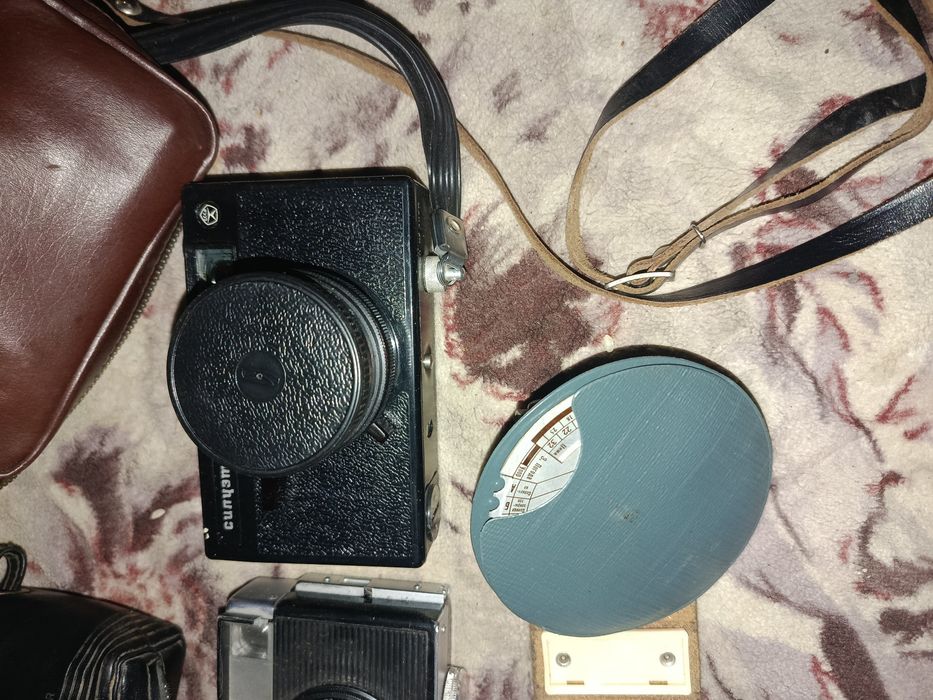 Продается фотоопарат