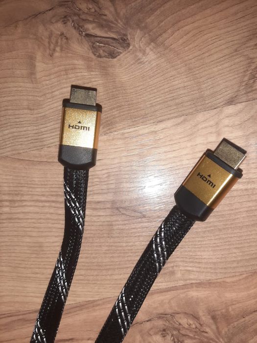 HDMI в оригинале