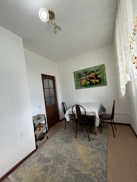 Продам квартиру ЖК Карлыгаш