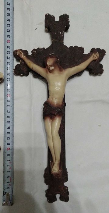 Гипсовый набор СССР