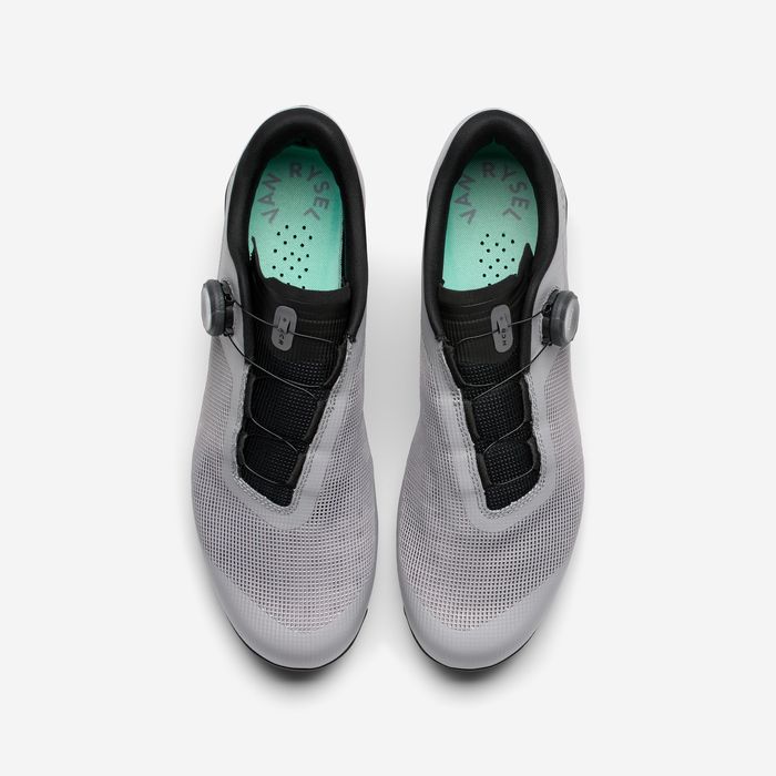 Încălțăminte ciclism pe șosea Van Rysel - produs resigilat Decathlon