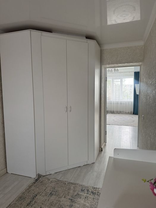 Квартира 2 комн посуточно