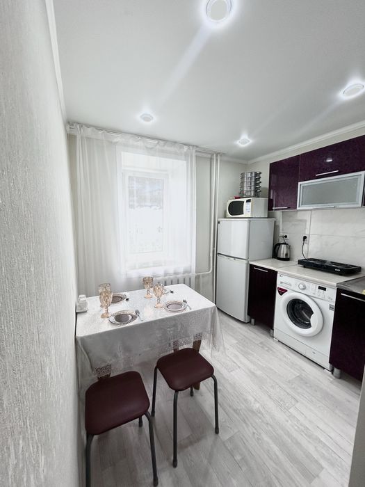 Однокомнатная квартира посуточно