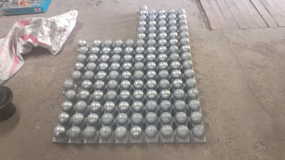 Сварочные работы