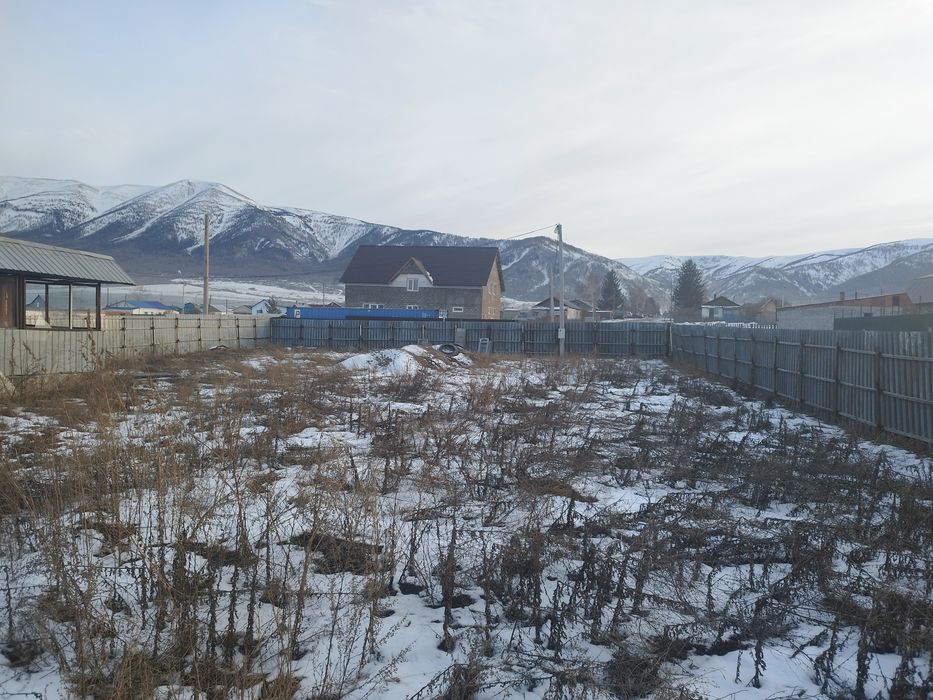 Продам землю на 7 микрорайоне