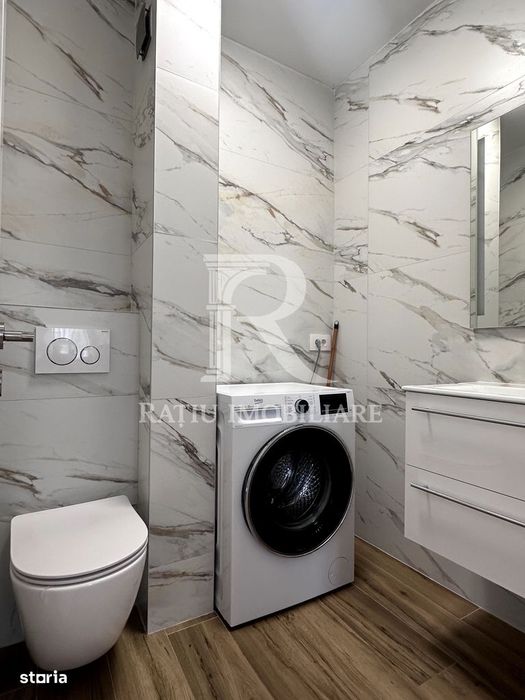 Apartament cu 3 camere | Prima Onestilor | Oradea