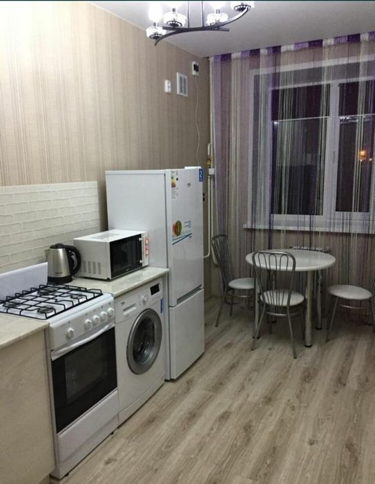 1-но комнатная в центре. Люкс