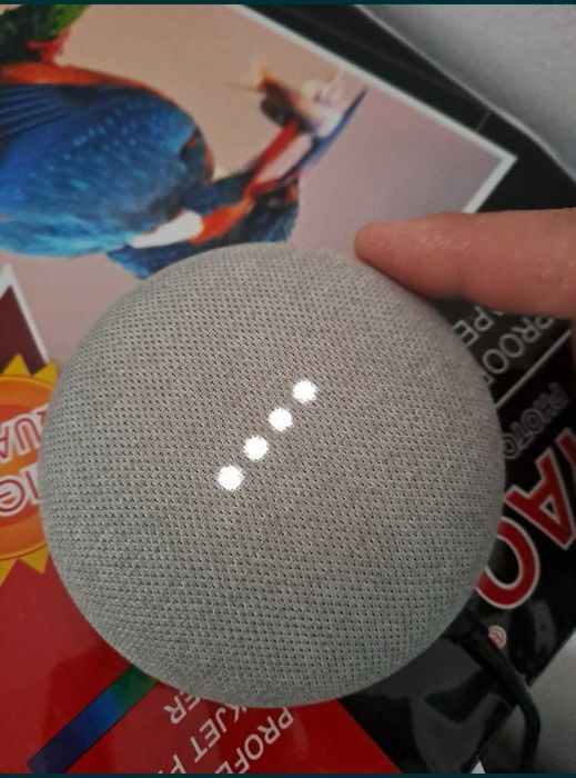 Vând boxa google mini  etc etc etc stare foarte bună
