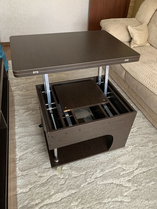 Стол трансформер