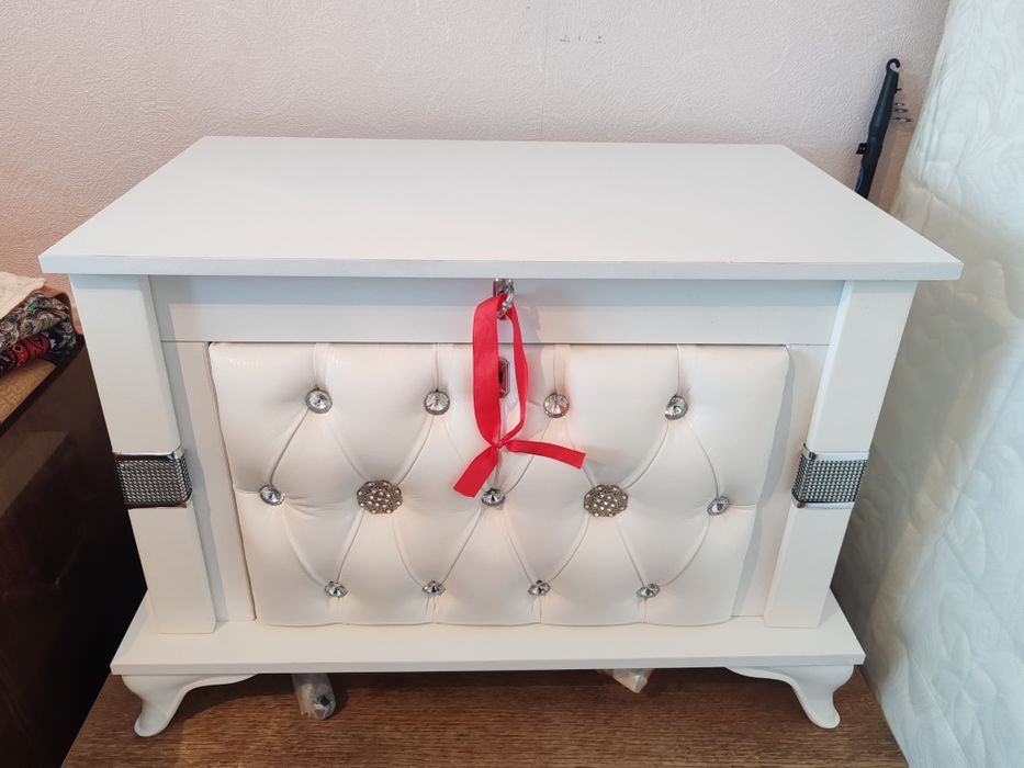 Продам Новый Сундук Сандык