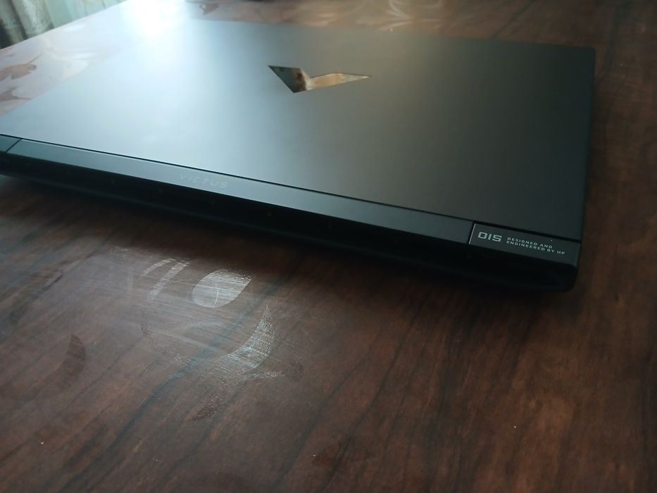 Hp victus laptop