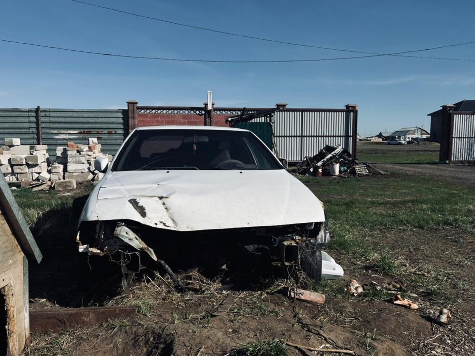 Продам машину Nissan sany