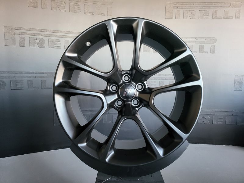 20цола Dodge Challenger Додж  5x115
