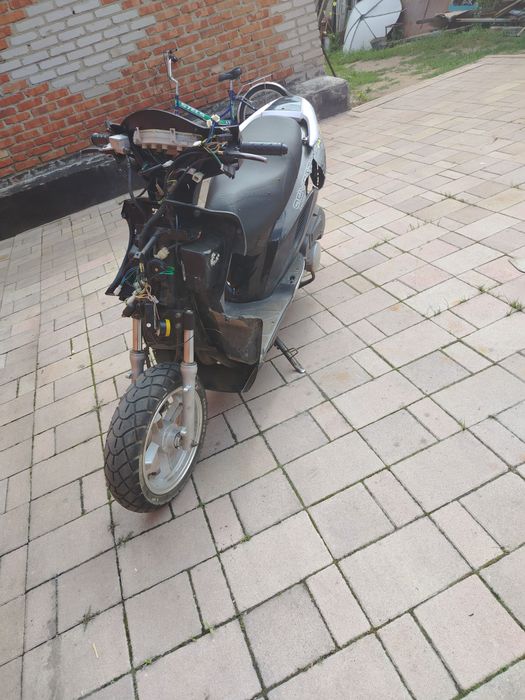 Продам, 150 кубов