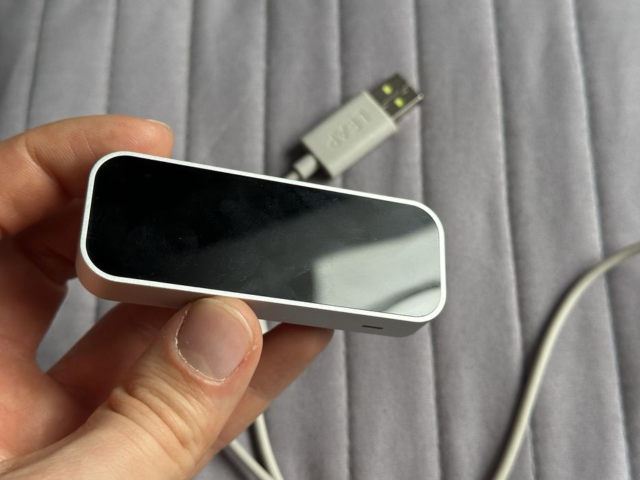 Ultraleap Leap Motion Leapmotion Controller