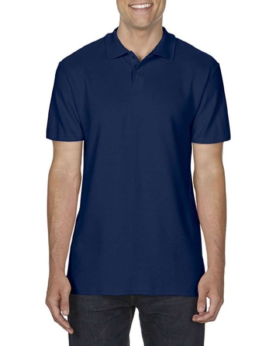 Tricou polo 100% bumbac OFERTA, 20 de nuante disponibile