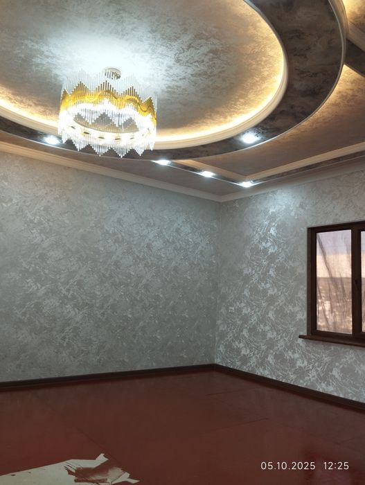 Ремон квартир малярка