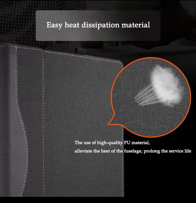 Carcasă nouă pentru laptop pentru Lenovo IdeaPad 15”