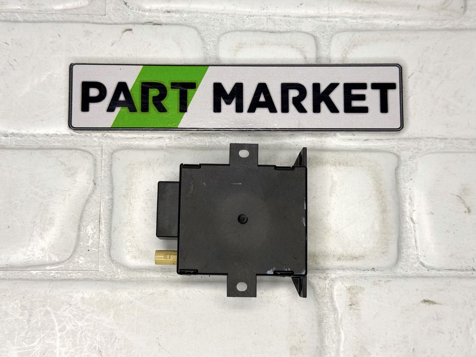 Модул печка AUDI 4H0963271E 4H0963271E