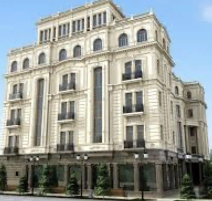 Гостиница готовый бизнес