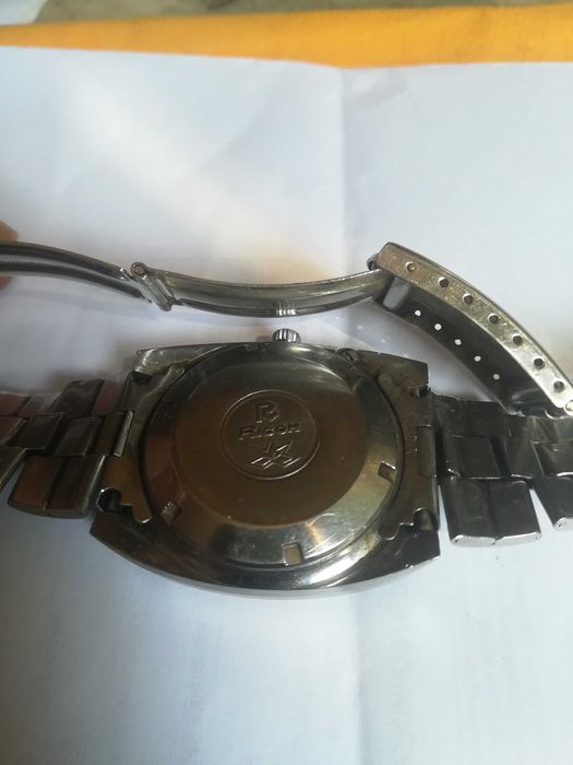 Оргинален часовник RICOH