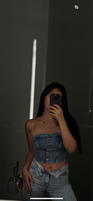 Продаю топы почти новые