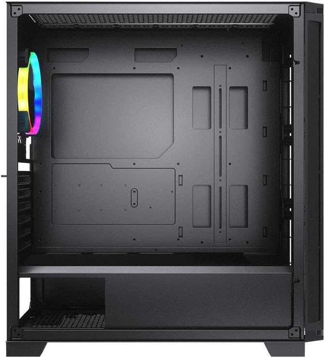 ! Корпус Cougar Dark Blader X7 (Midnight Green) | Цена с НДС