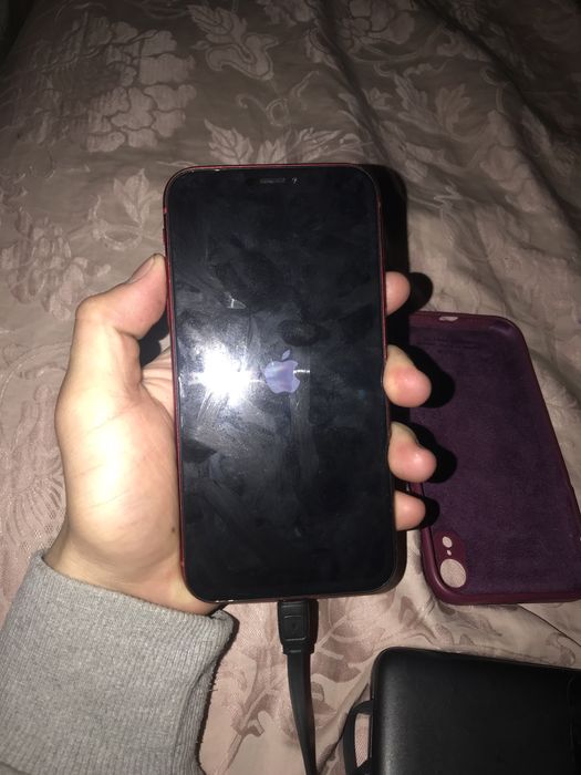 Продам хрв среднем состояние