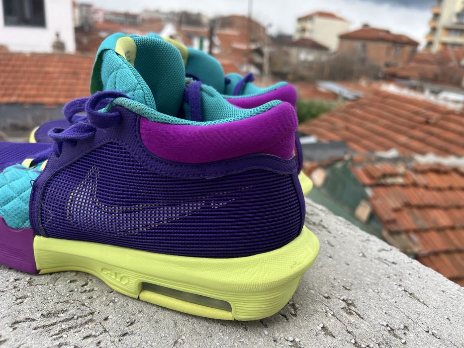 Nike Air Lebron 42.5