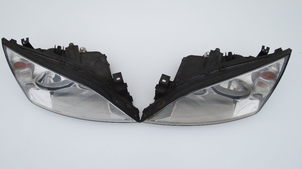 ПРОМОЦИЯ Комплект Фарове и стопове за Ford Mondeo II