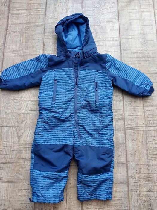Combinezon copii