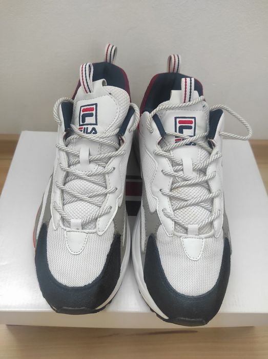 Adidas barbati  Fila  Ray Tracer 43