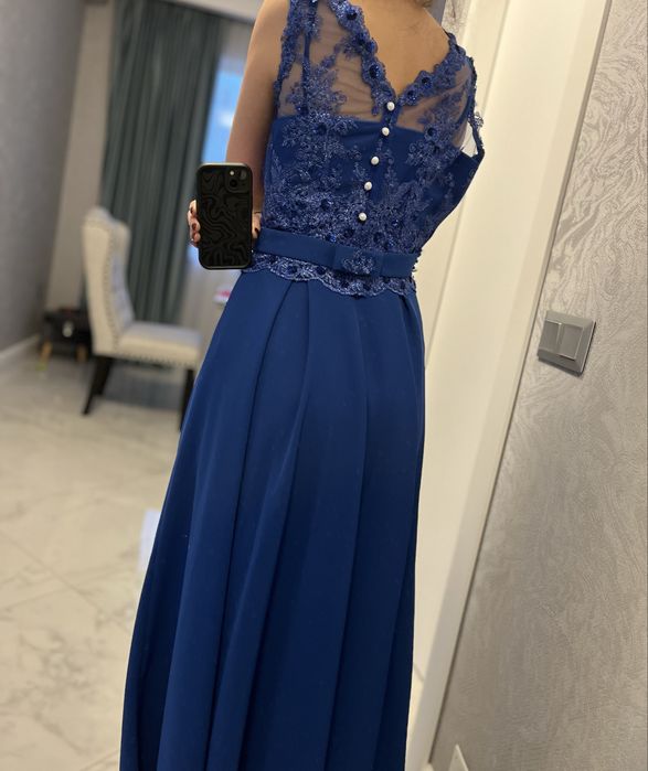 Rochie de gala marimea S