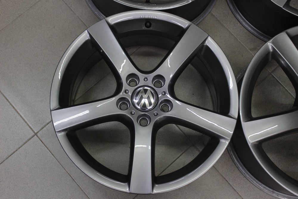 Джанти 17" VW Caddy, Golf, Touran
