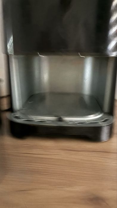 Vand airfryer tefal XXL