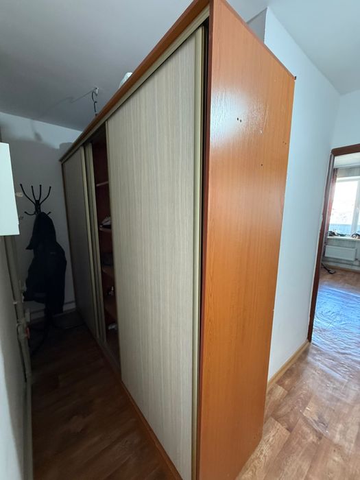 Мебель для прихожей