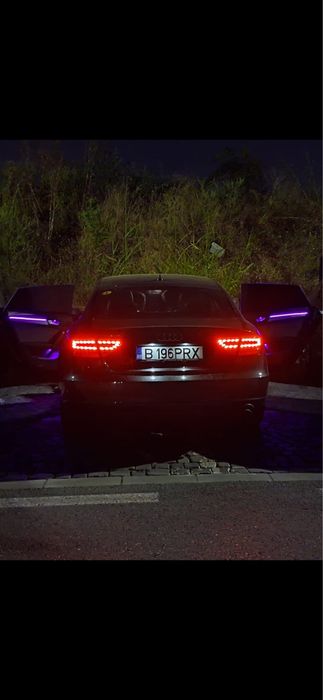 Audi A5 2.0 . Automat . Xenon