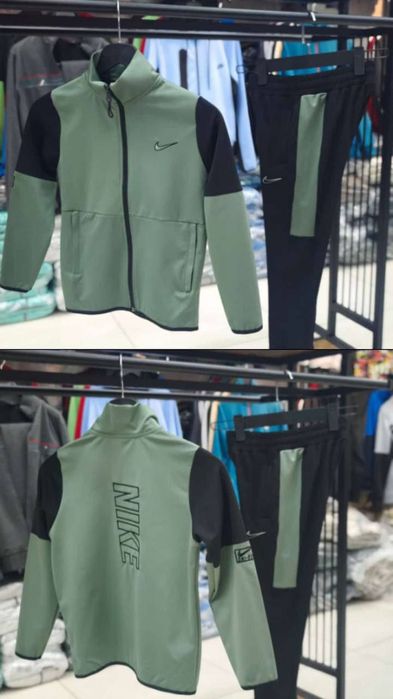 Trening damă și barbati