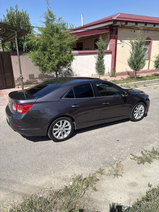 Продам Chevrolet malibu 3позиция