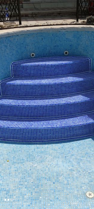 Мойка, обслуживание,сборка САНТЕХНИКИ вашего бассейна))