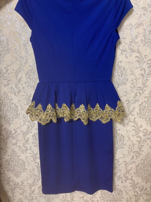 Платья 44 размера