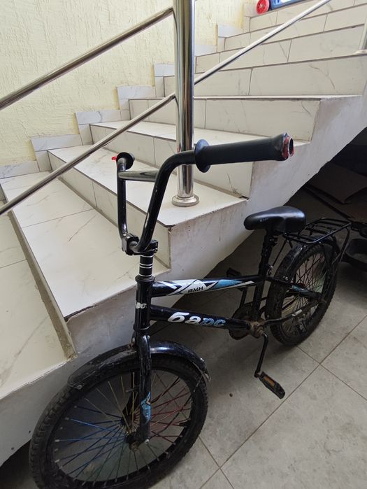 Продам б/у Велосипед детский