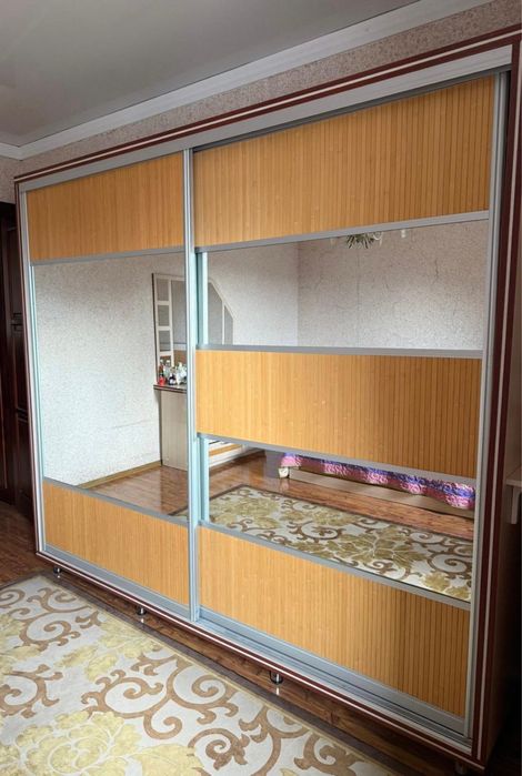 Спальний гарнитур, мебель